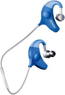 Produktbild Denon Exercise Freak (7 h)