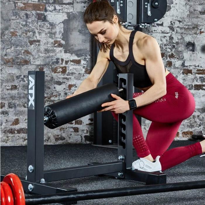 Image du produit ATX Split Squat Stand - Bulgarian Split Squat