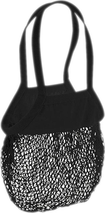 Westford Mill Einkaufsnetz Netzmaterial BioBaumwolle (10 l)
