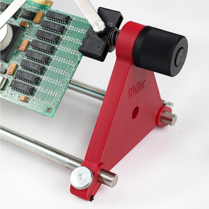Actual product image Weller Erem Board holder 360° swivelling (Board holder)