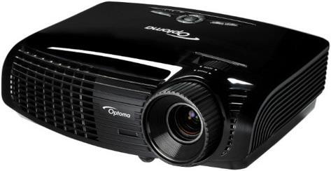Optoma Eh300 (Full HD, 3500 lm, 1.5 - 1.8:1)