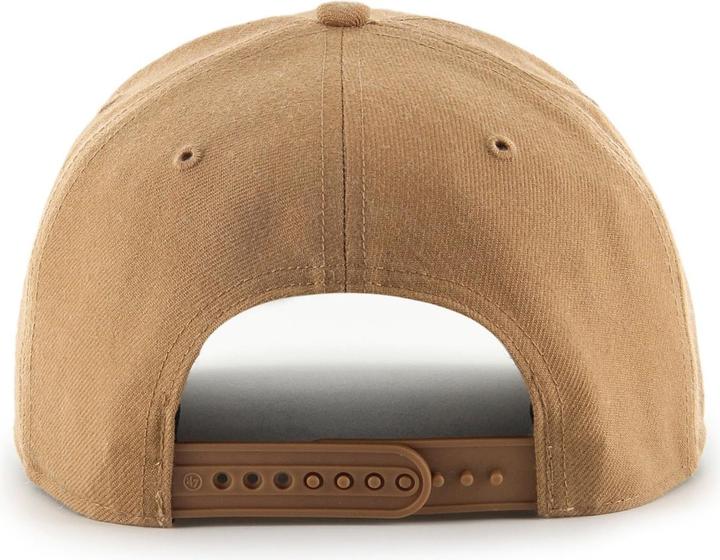 Actual product image 47 Brand Low Profile Zone Pittsburgh Penguins (One size)