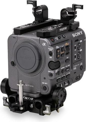 Produktbild Tilta Basic Kit for Sony FX6 (Cage)