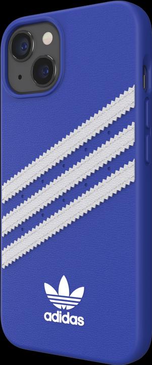 Produktbild adidas Moulded Case PU (Apple iPhone 13, Apple iPhone 13 Pro)