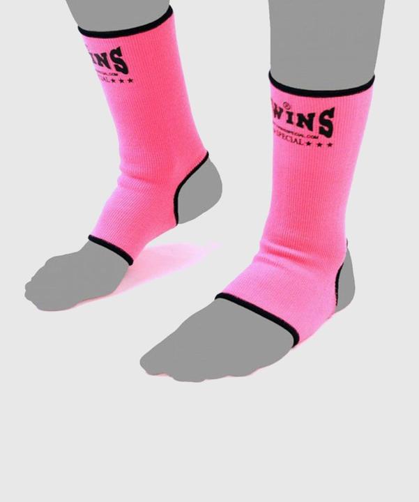 Immagine prodotto Twins Fussknöchel Schoner Thai, Pink (L)