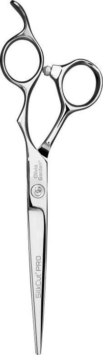 Olivia Garden HS SilkCut PRO 6,50" RH 650 Haarschneideschere Rechtshand (16.51 cm)