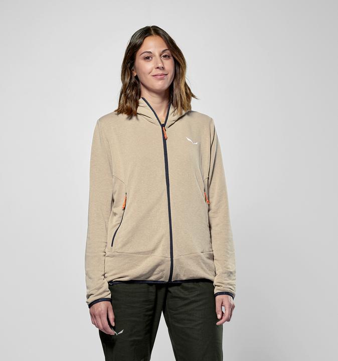 Produktbild Salewa Agner Hemp 2 Hooded Jkt W (32, 38)