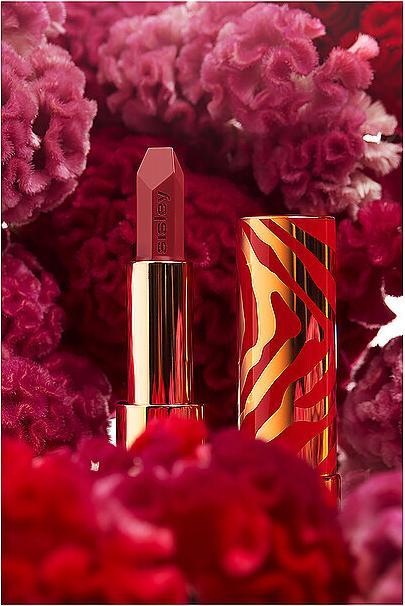 Image du produit Sisley Le Phyto Rouge No 200 (200 Rose Zanzibar)