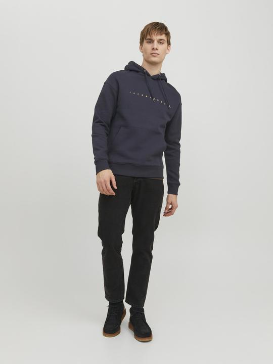 Immagine prodotto Jack & Jones Felpa con cappuccio (XL)
