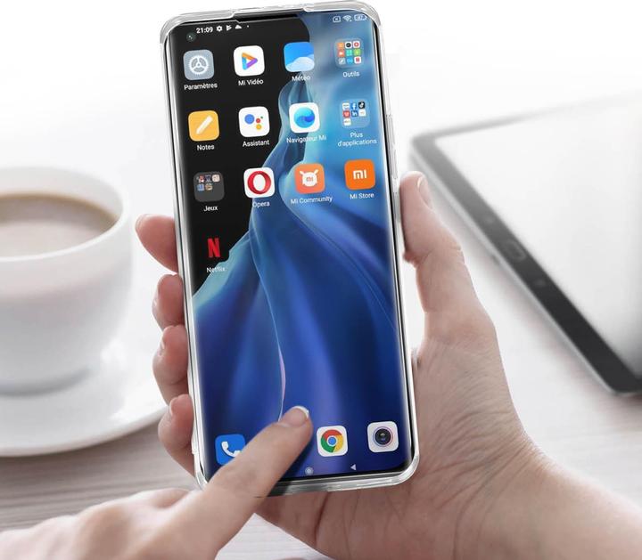 Produktbild Avizar Kit Series (Xiaomi Mi 11)