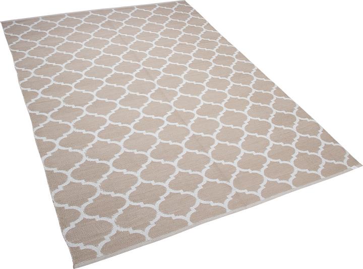 Produktbild Beliani Aksu (140 x 200 cm)