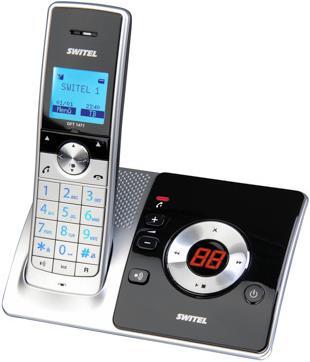 Actual product image Switel Dft 1471
