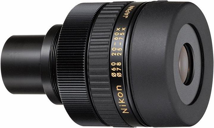 Image du produit Nikon MC 13-40x / 20-60x / 25-75x