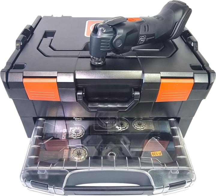 Produktbild Fein AMM 500 Plus