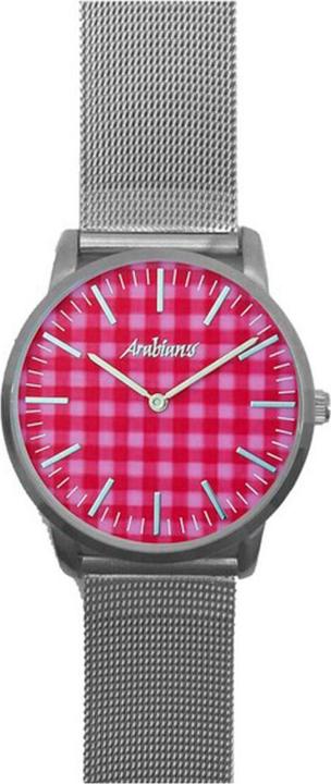 Arabians Unisex-Uhr HBA2228CA (Ø 38 mm) (38 mm)