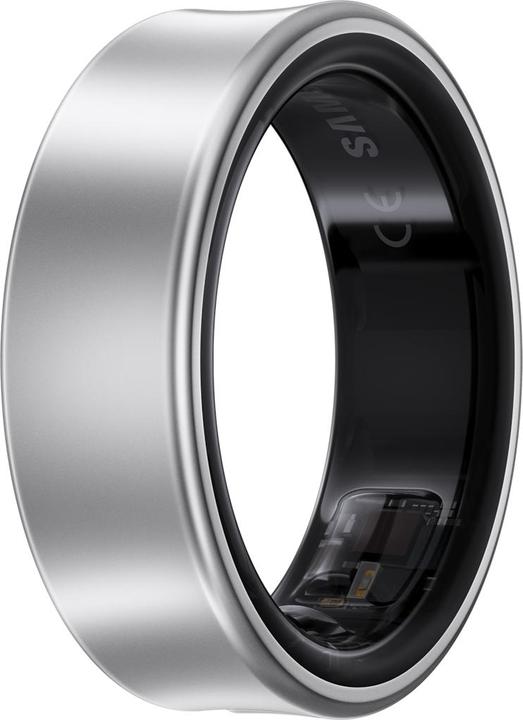 Productafbeelding Samsung Galaxy Ring (12, Zilver)