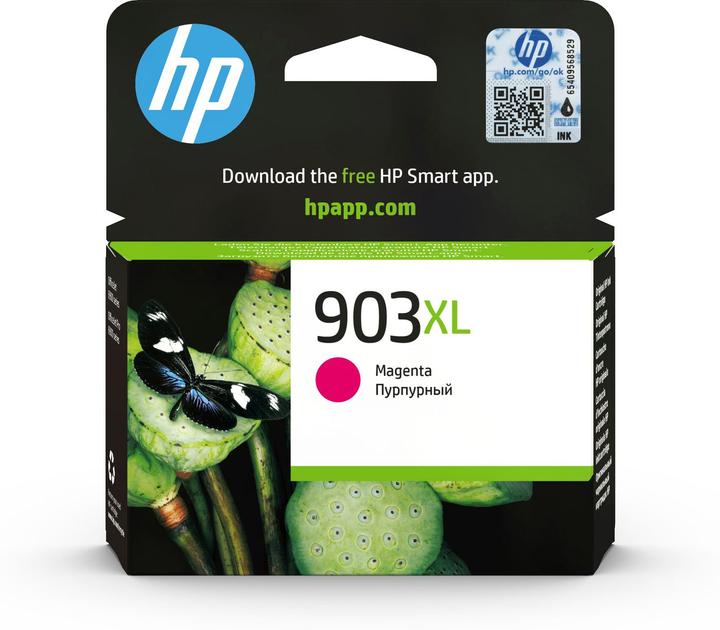 Produktbild HP 903XL (M)