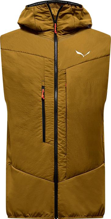 Produktbild Salewa Sella Durastretch/Tirolwool® Responsive Hybrid Weste (L)