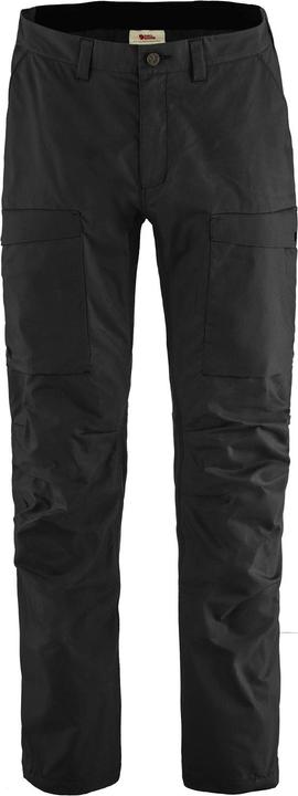 Fjällräven Abisko Hybrid Trail Trs long (50)
