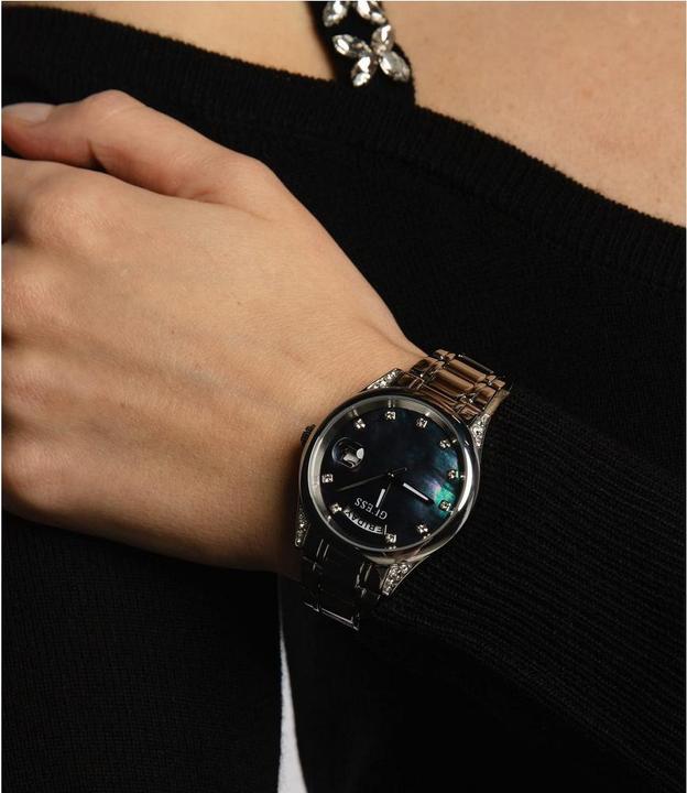 Immagine prodotto Guess alone (Orologio da polso analogico, 36 mm)