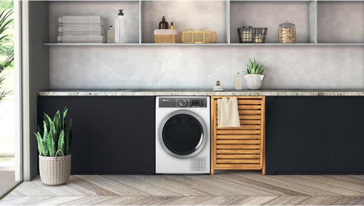Produktbild Bauknecht B8 D84WB DE (8 kg)