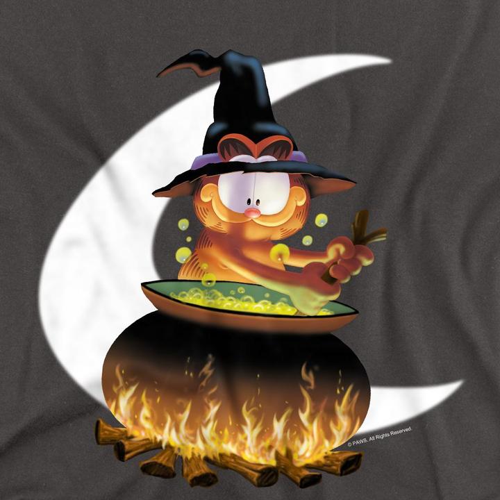 Produktbild Garfield Stir The Pot TShirt (L)