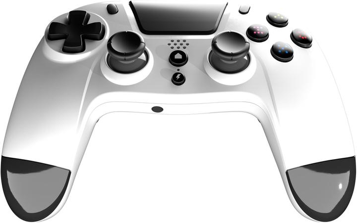Actual product image Gioteck Controller VX4 (PC, PS4)