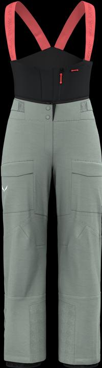 Actual product image Salewa Sella Free 3 Layers Powertex trousers Da (Frequency band 38 (2600 MHz))