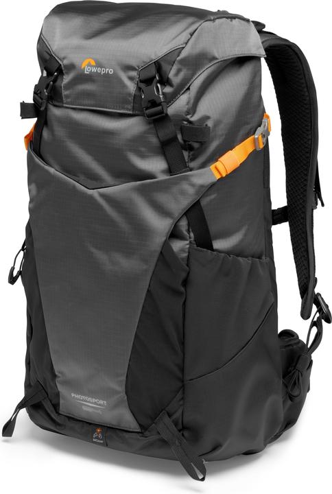 Produktbild Lowepro PhotoSport BP 24L AW III (Fotorucksack, 24 l)