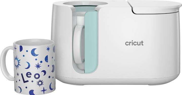 Productafbeelding Cricut Bekerpers