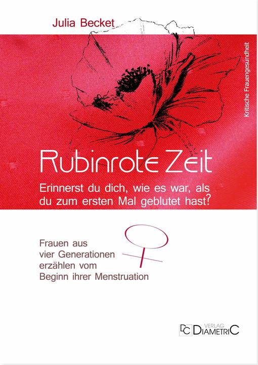 Produktbild Julia Becket (Deutsch, Julia Becket, 2023)