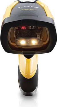 Produktbild Datalogic PD9630-HP HIGH PERF USB KIT (1D-Barcodes, 2D-Barcodes)