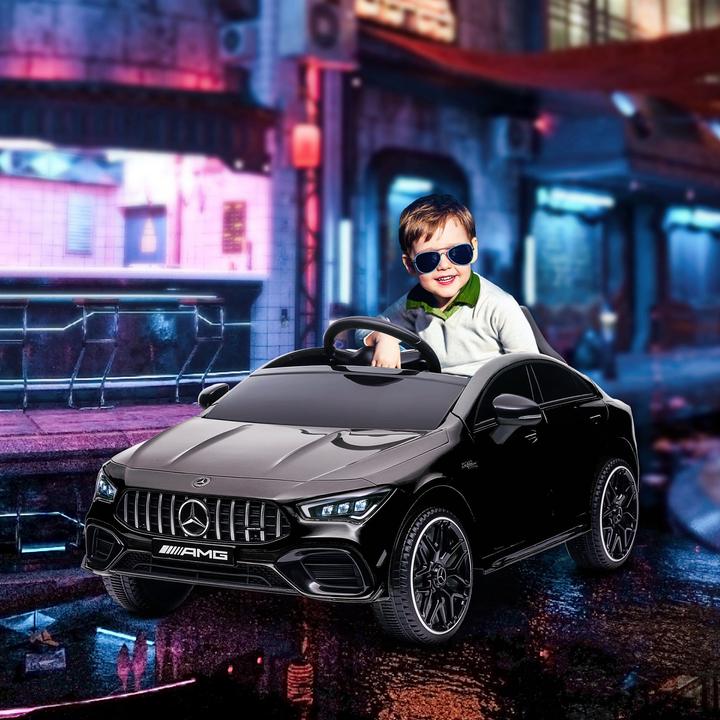 Produktbild Jamb Kinderauto (12 V)