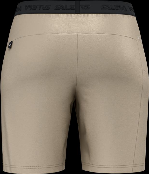 Actual product image Salewa Puez 4 Shorts Da (Frequency band 38 (2600 MHz))