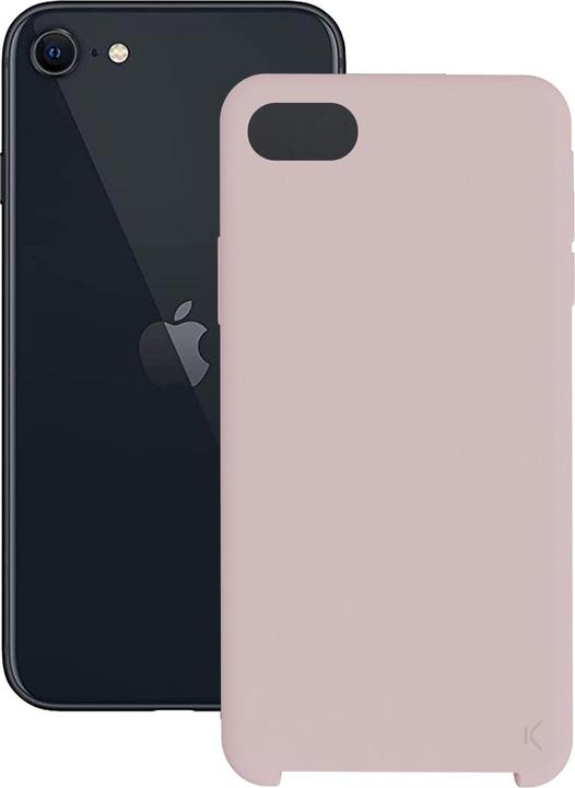 Image du produit KSIX Étui (Apple iPhone SE (2ème génération), Apple iPhone SE (3ème génération))