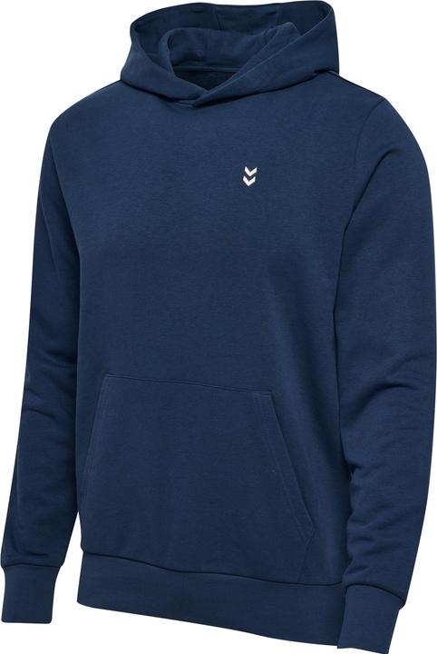 Image du produit hummel hmlPULSE SWEAT HOODIE (XXL)