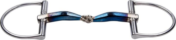 Actual product image Trust D-Ringtrense Sweet Iron 16mm