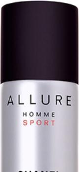 Chanel Allure Homme Sport (Spray, 100 ml)