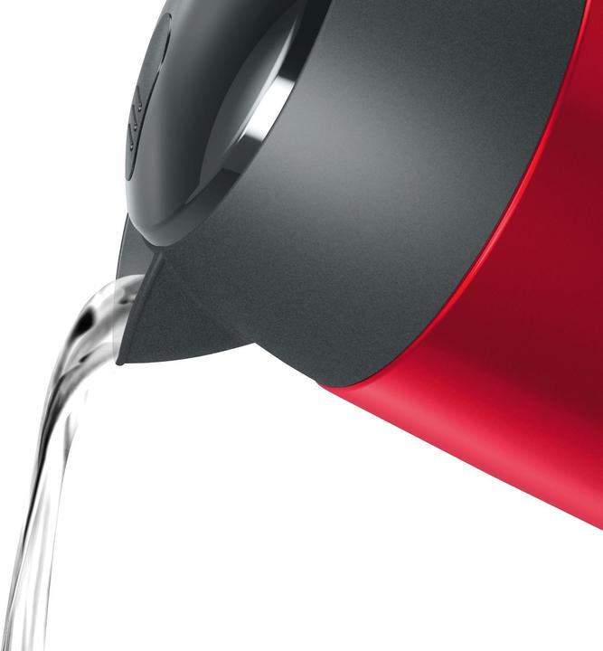 Actual product image Bosch Hausgeräte TWK3P424 (1.70 l)