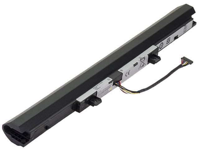 Actual product image CoreParts Laptop Battery for Lenovo (1 Cells, 2200 mAh)