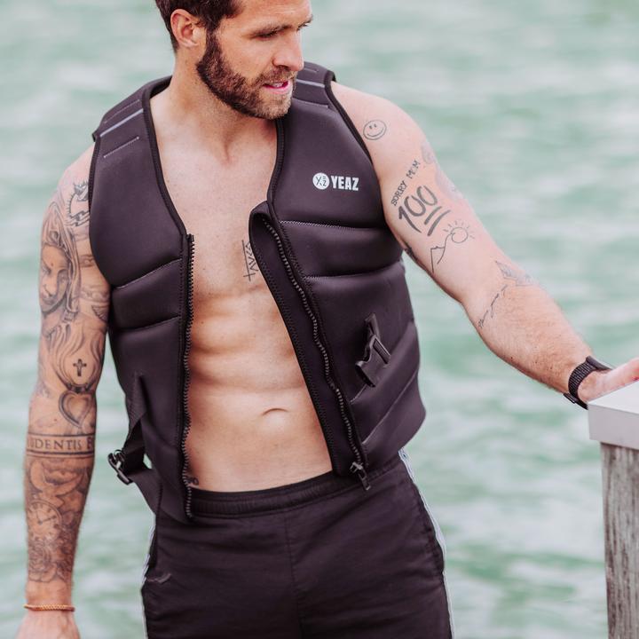 Actual product image Yeaz Neovest Pro (M)