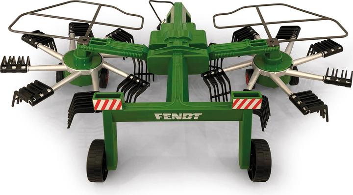 Actual product image Jamara Fendt Shaper