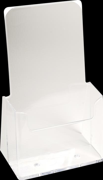 Actual product image Exacompta Leaflet holder 1/3 A4 (DL)