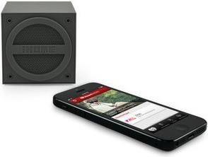 Produktbild iHome iBT16 (8 h, Akkubetrieb)