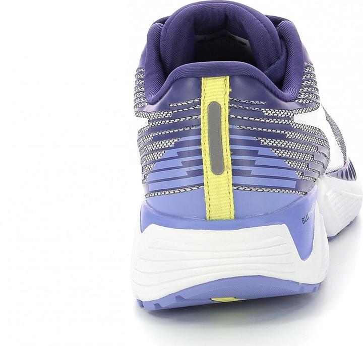 Actual product image Diadora 's running shoes mythos vigore (40)