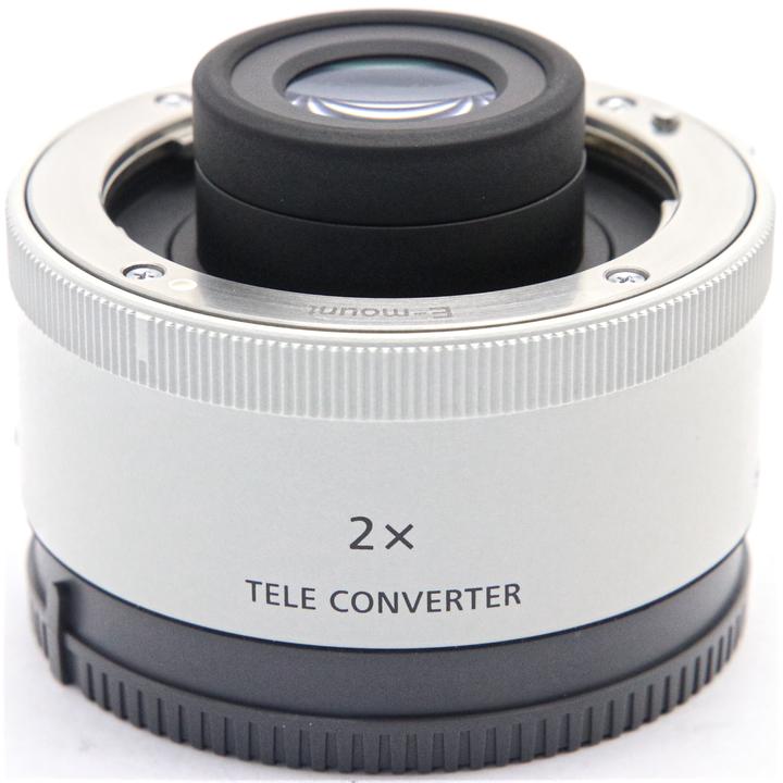 Productafbeelding Sony 2x AF SEL-20TC (Teleconverter, Sony E)