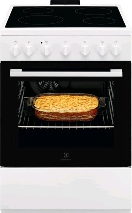 Image du produit Electrolux LKR620066W Cuisine multifonctionnelle en pose libre avec