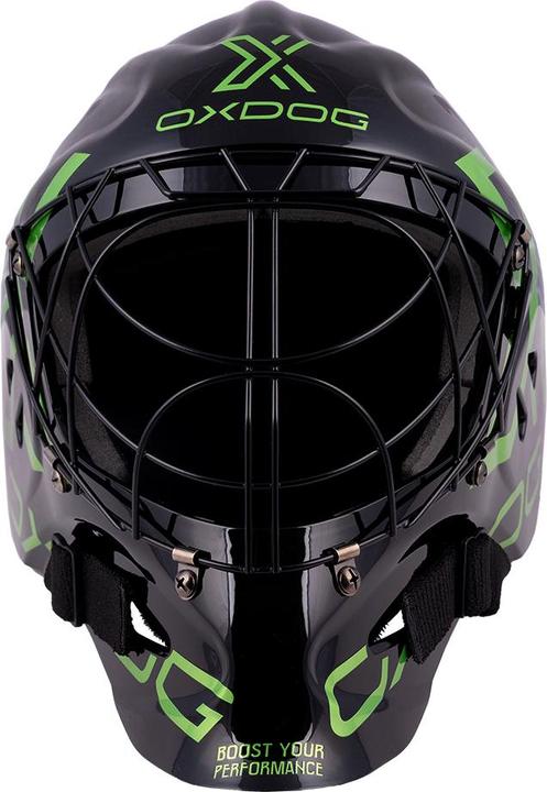 Oxdog Goalie Maske XGuard Senior