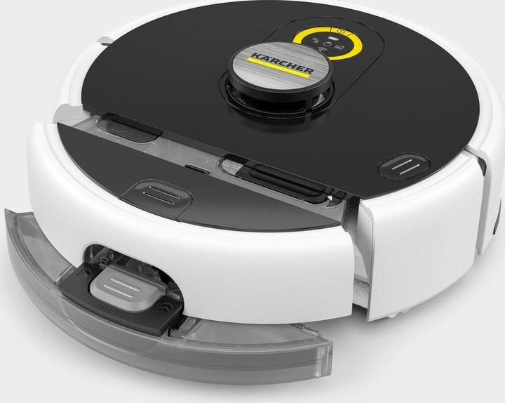 Produktbild Kärcher RCF 3 (Wischroboter)