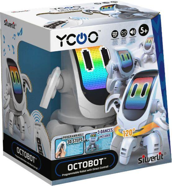 Image du produit Silverlit Octobot